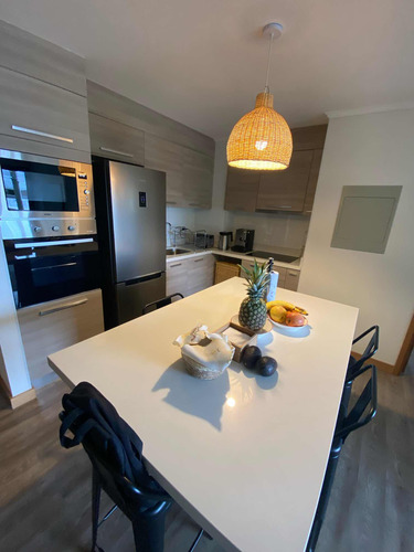 Venta Departamento 1D 1B 1E Philippi - Puerto Varas