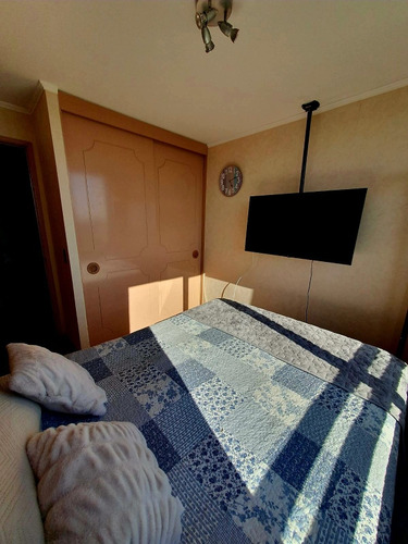 Venta Departamento 2D 2B 1E Villa Los Jard&iacute;nes - Villa Los Presidentes - &Ntilde;u&ntilde;oa