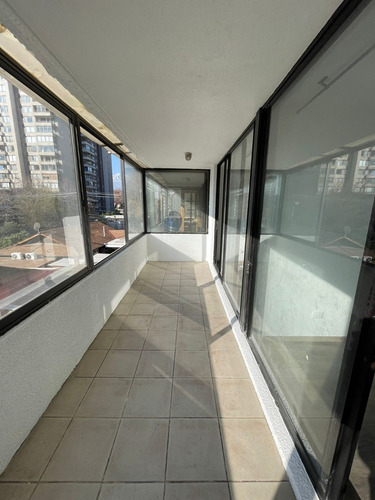 Arriendo Departamento N 2D 2B 1E 1B Estadio Nacional - &Ntilde;u&ntilde;oa