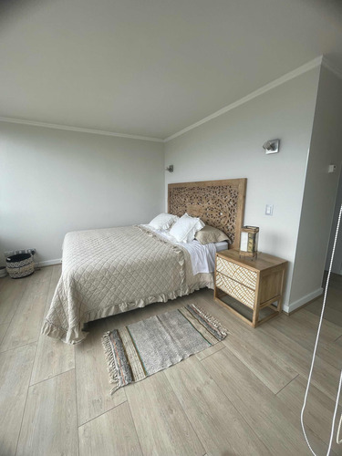 Arriendo Departamento 2D 2B 1E Estoril - Las Condes