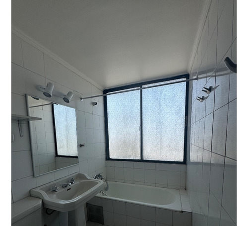 Arriendo Departamento SO 4D 2B 1E Barrio Italia - Providencia