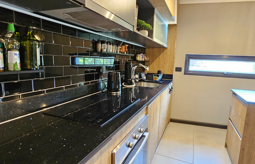 Arriendo Departamento N 2D Walk-in cl&oacute;set 2B 1E Mall Sport - Las Condes