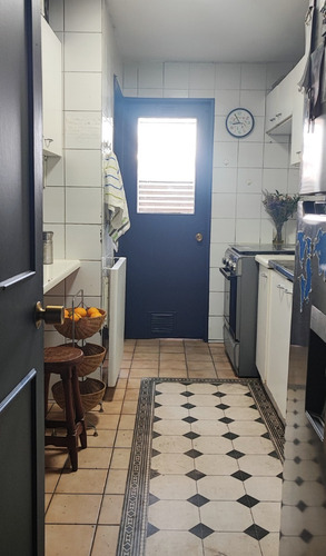 Venta Departamento NOSP 4D en suite 3B 2E Vaticano - Las Condes