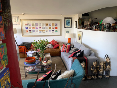 Arriendo Departamento SO 3D en suite 2B 2E 1B Los Dominicos - Las Condes