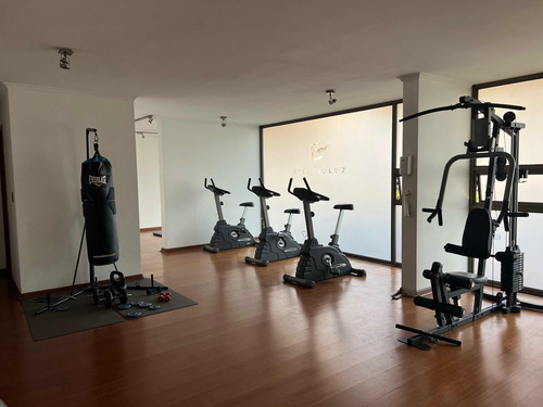 Arriendo Departamento 2D 2B 1E 1B Metro Bilbao - Providencia