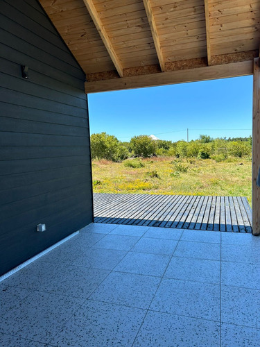 Venta Casa 3D 1B 5E  - Puerto Varas