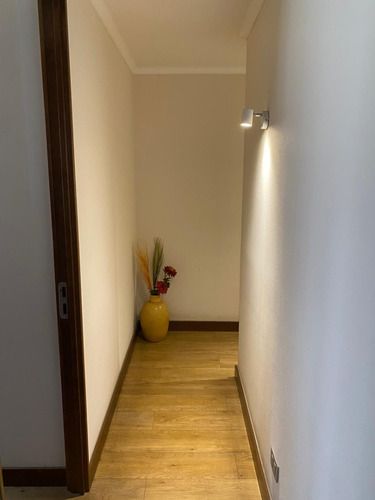 Arriendo Departamento NO 3D en suite Walk-in cl&oacute;set 2B 2E 1B  - Lo Barnechea