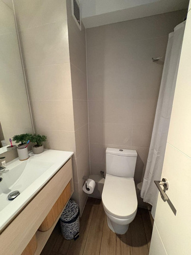 Arriendo Departamento NO 2D 2B 1E Plaza &Ntilde;u&ntilde;oa - &Ntilde;u&ntilde;oa