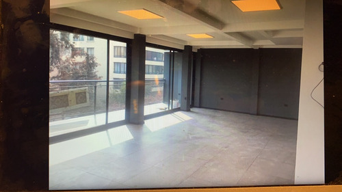 Arriendo Oficina 1B  - Providencia