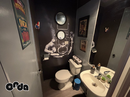 Venta Departamento NP 5D 3B 2E 1B Metro &Ntilde;u&ntilde;oa - &Ntilde;u&ntilde;oa