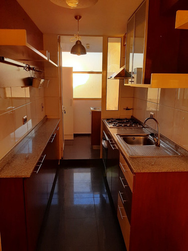 Arriendo Departamento NP 2D en suite Walk-in cl&oacute;set 2B 1E 1B Plaza &Ntilde;u&ntilde;oa - &Ntilde;u&ntilde;oa