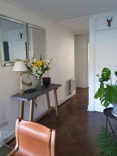 Venta Departamento SP 2D 2B 1E Pedro de Valdivia Norte - Providencia