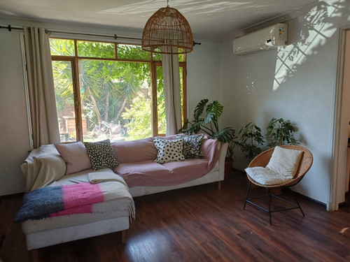 Arriendo Casa 3D 2B 2E 1B Amapolas - &Ntilde;u&ntilde;oa