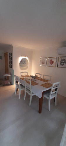 Arriendo Departamento 3D 2B 1E Nueva Las Condes - Las Condes