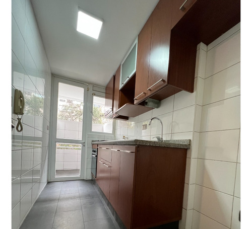 Venta Departamento 2D 2B 1E 1B Estadio Nacional - &Ntilde;u&ntilde;oa