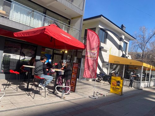 Venta Casa 7B Los Leones - Providencia