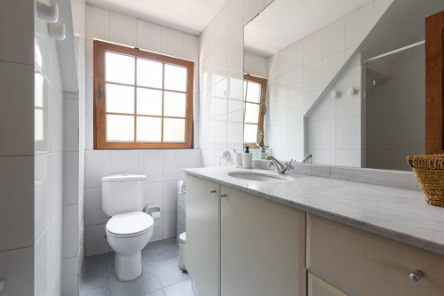 Venta Casa 5D 4B 2E Los Trapenses - Lo Barnechea