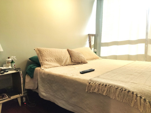 Venta Departamento NP 2D en suite 2B 1E 1B Campus Oriente - Providencia