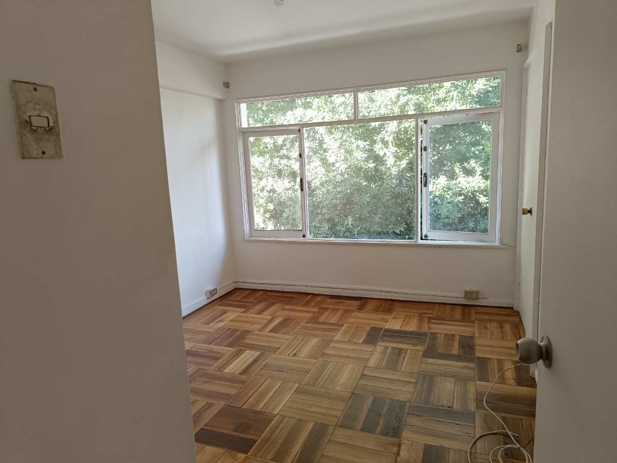 Arriendo Departamento SO 3D 2B 2E Metro Bilbao - Providencia