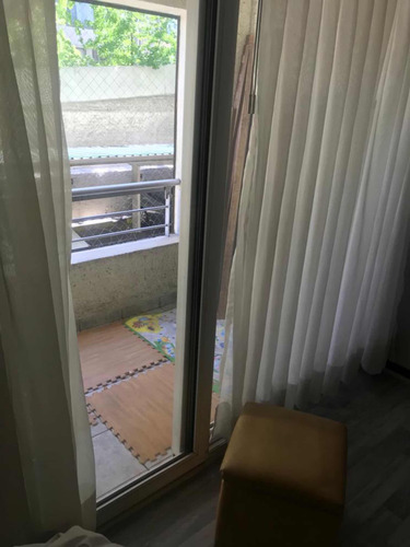 Arriendo Departamento 2D 2B 1E 1B Plaza &Ntilde;u&ntilde;oa - &Ntilde;u&ntilde;oa
