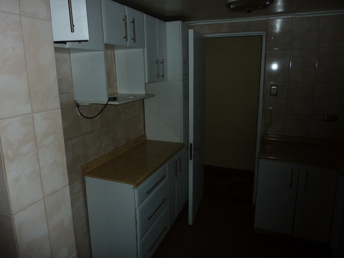 Arriendo Casa NO 5D 2B 1E Francisco de Villagra - La Reina