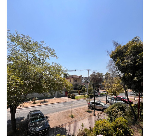 Arriendo Departamento NOSP 3D 2B 1E 1B Estadio Nacional - &Ntilde;u&ntilde;oa