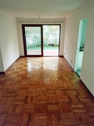 Arriendo Casa NO 4D en suite 3B 3E 2B Estadio Croata - Vitacura