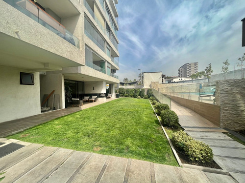 Venta Departamento N 2D en suite Walk-in cl&oacute;set 2B 2E 1B Metro &Ntilde;u&ntilde;oa - &Ntilde;u&ntilde;oa