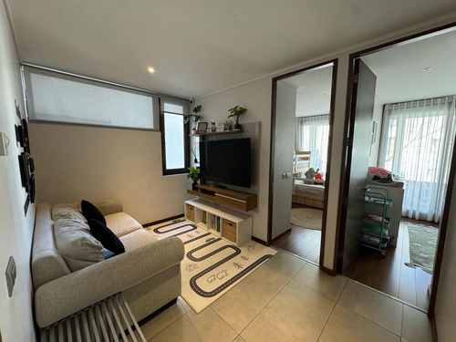 Venta Departamento 4D 4B 2E La Dehesa - Lo Barnechea