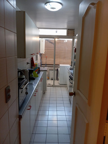 Venta Departamento 3D 3B 1E  - Providencia