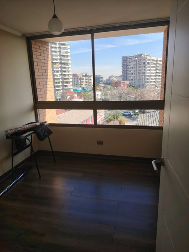 Arriendo Departamento NP 4D 3B 2E 1B Parque Bot&aacute;nico - &Ntilde;u&ntilde;oa