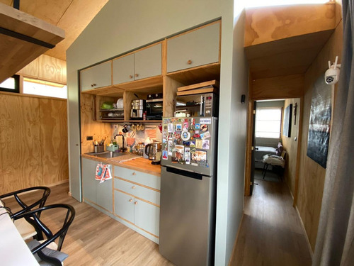 Arriendo Casa NO 3D en suite 2B 3E El Array&aacute;n - Lo Barnechea