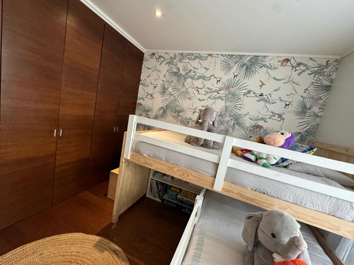 Venta Departamento 4D 4B 2E La Dehesa - Lo Barnechea