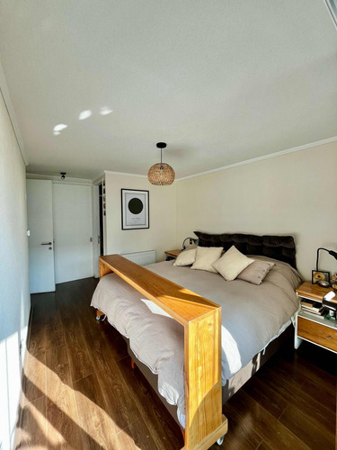 Arriendo Departamento 2D 2B 2E 1B In&eacute;s de Su&aacute;rez - Providencia