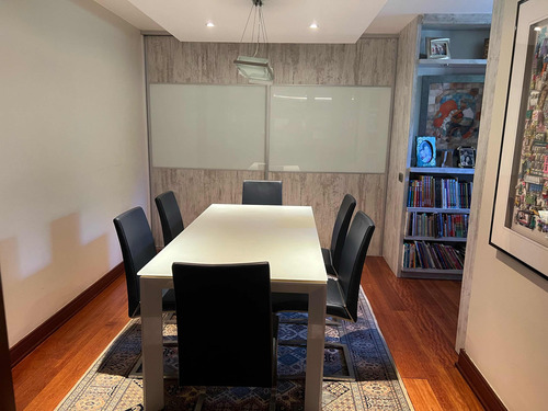 Venta Departamento 6D 6B 3E La Dehesa - Lo Barnechea