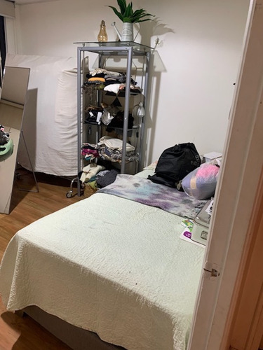 Venta Departamento SO 3D en suite 2B 1E 1B Las Lilas - Providencia