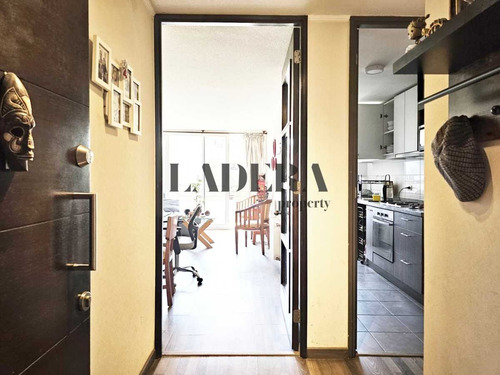 Venta Departamento N 2D en suite Walk-in cl&oacute;set 2B 1E 1B Plaza Ega&ntilde;a - &Ntilde;u&ntilde;oa
