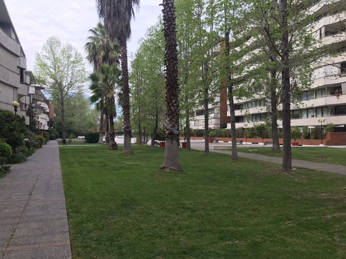 Arriendo Departamento P 4D en suite 3B 1E 1B Palmas de Mallorca - La Reina