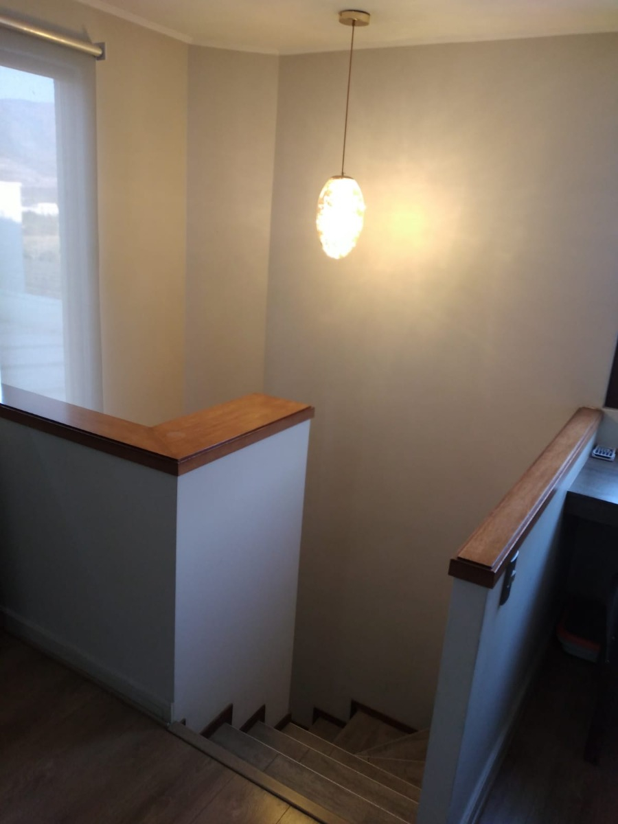 Arriendo Casa 4D en suite Walk-in cl&oacute;set 4B 3E 1Bd Chicureo - Colina