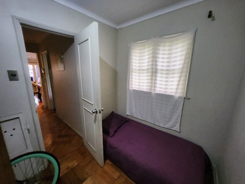 Arriendo Departamento 3D 2B 1B In&eacute;s de Su&aacute;rez - Providencia