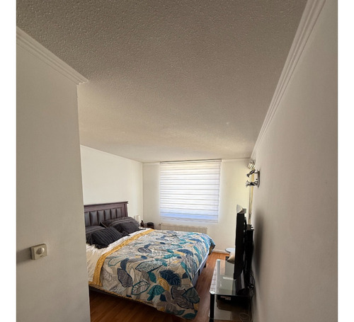 Venta Departamento P 3D en suite 2B 2E 1B Mall Sport - Las Condes