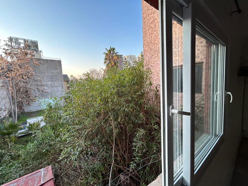 Arriendo Departamento 2D 1B 2E Plaza &Ntilde;u&ntilde;oa - &Ntilde;u&ntilde;oa