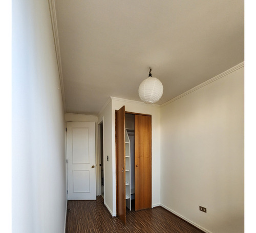 Arriendo Departamento NP 3D en suite Walk-in cl&oacute;set 3B 1E 1B Vaticano - Las Condes