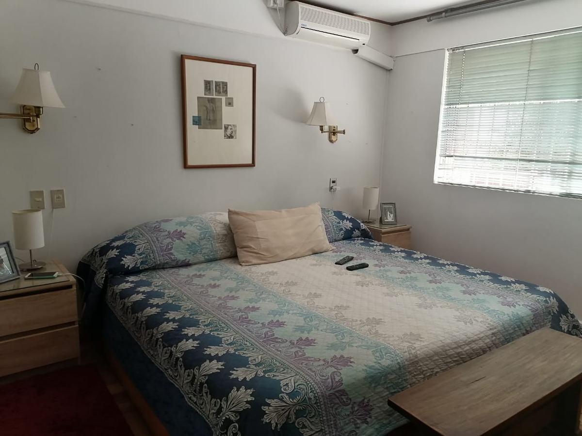 Arriendo Casa 4D 3B 2E 1Bd Metro Monse&ntilde;or Eyzaguirre - &Ntilde;u&ntilde;oa