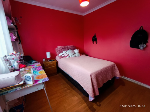 Arriendo Casa SO 3D 2B 2E 1B Estadio Nacional - &Ntilde;u&ntilde;oa