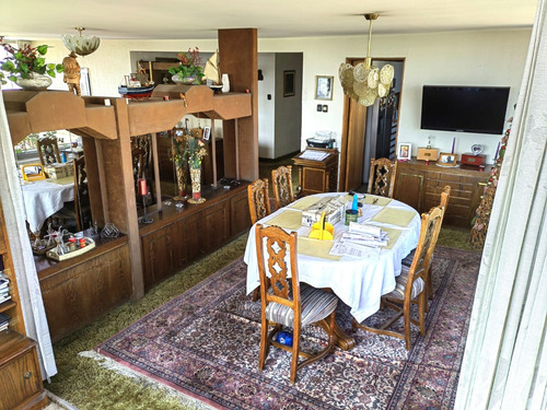 Venta Departamento NP 3D 3B 2E 1B Las Lilas - Providencia