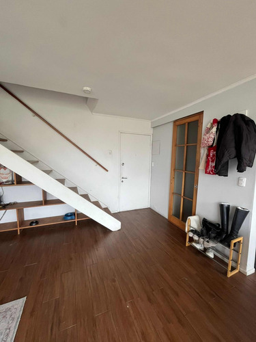 Venta Departamento 2D 2B Pedro de Valdivia - Providencia