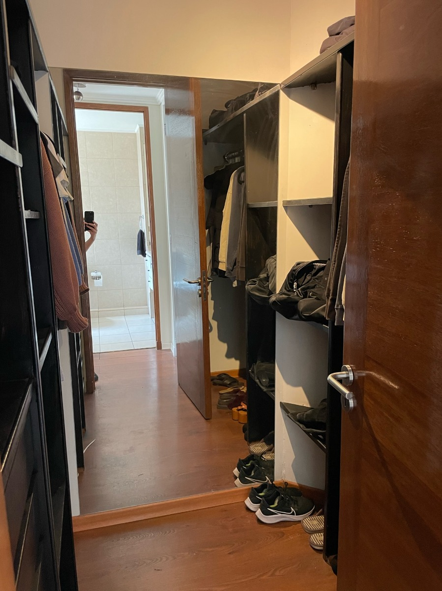 Venta Departamento 4D 4B 2E 1Bd Metro Manquehue - Apumanque - Las Condes