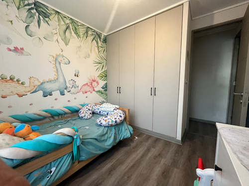 Venta Departamento NP 2D en suite Walk-in cl&oacute;set 2B 1E 1B Estadio Nacional - &Ntilde;u&ntilde;oa