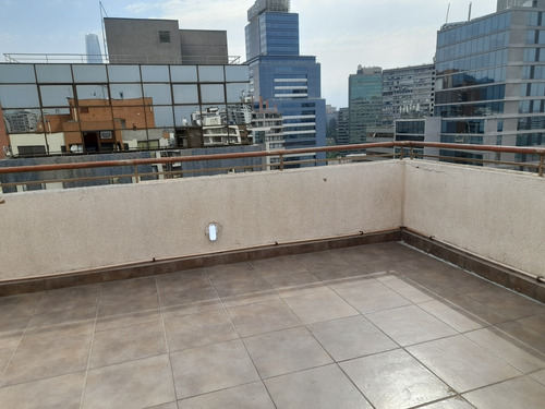 Arriendo Departamento 1D 1B 1E 1B Pedro de Valdivia - Providencia